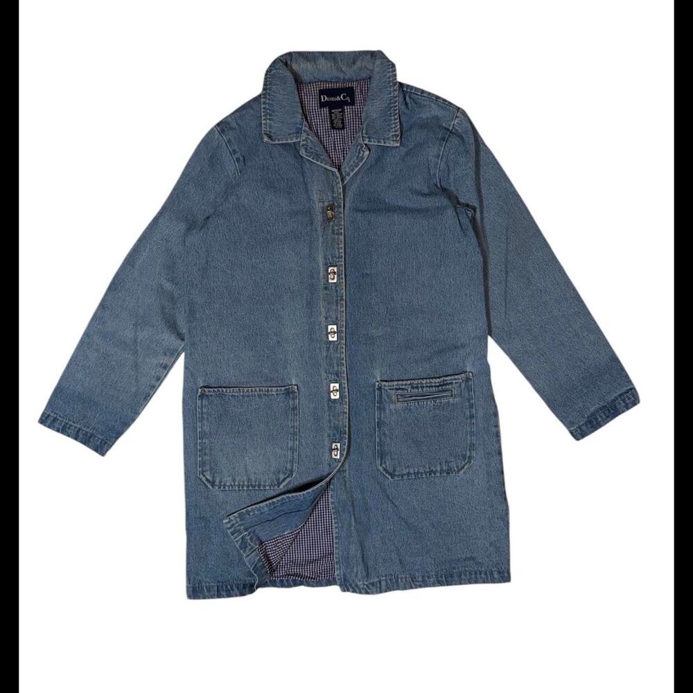 Denim co blue‎ denim